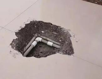 酉阳卫生间漏水维修公司为您分享如何判断家里漏水
