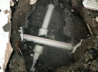 酉阳阳台漏水维修公司为您分享楼上楼下漏水怎么处理