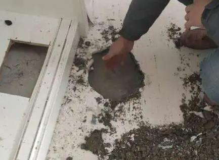 酉阳卫生间漏水维修公司分享下精确定位查漏水一次多少钱?不同级别收费不同