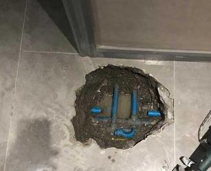 酉阳阳台漏水维修公司分享下暖气管道漏水的原因有哪些