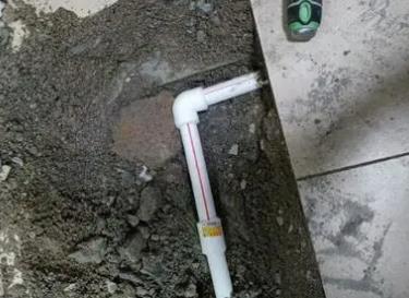 酉阳阳台漏水维修时有哪些声音会影响检漏仪
